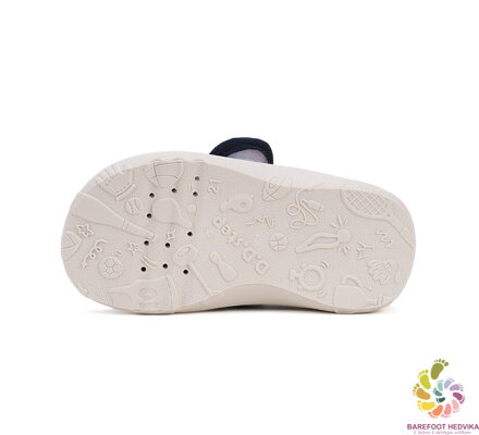 D.D. Step White C086-51576