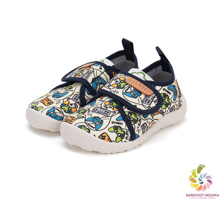 D.D. Step White C086-51576