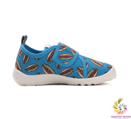 D.D. Step Bermuda Blue C086-51576A