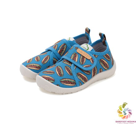 D.D. Step Bermuda Blue C086-51576A
