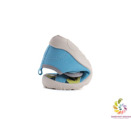 D.D. Step Calypso Sky C086-51628