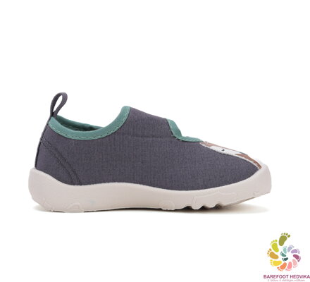 D.D. Step Grey C086-51716