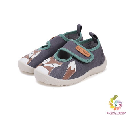 D.D. Step Grey C086-51716
