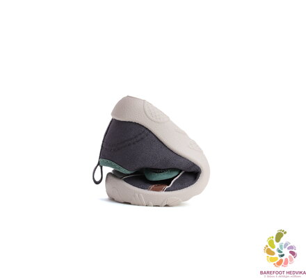 D.D. Step Grey C086-51716