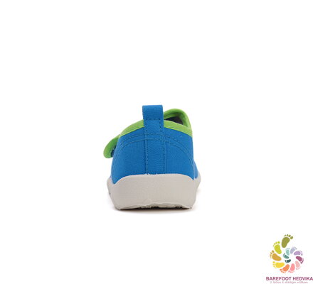 D.D. Step Bermuda Blue C086-51716A