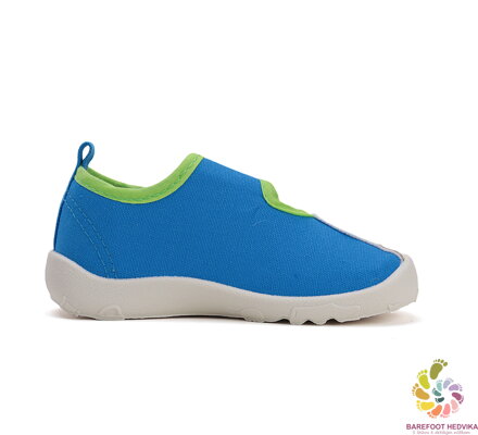 D.D. Step Bermuda Blue C086-51716A