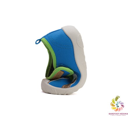 D.D. Step Bermuda Blue C086-51716A