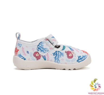 D.D. Step Sky Blue C086-51733