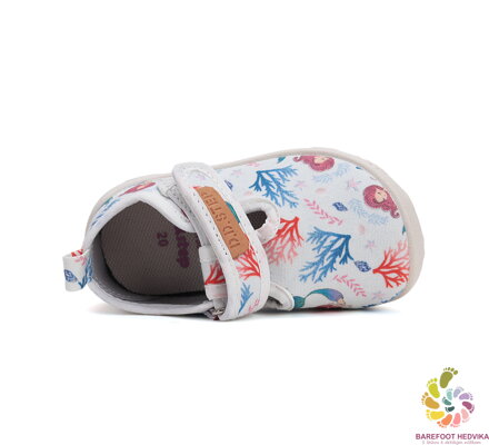 D.D. Step Sky Blue C086-51733