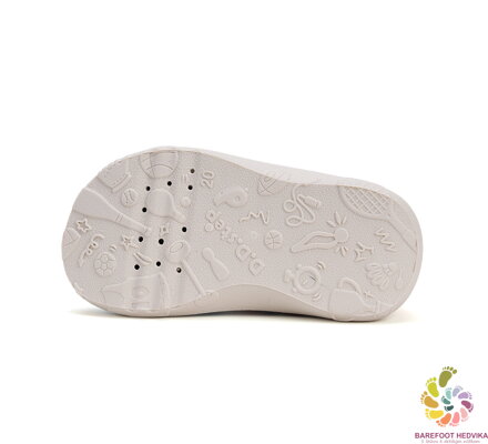 D.D. Step Sky Blue C086-51733