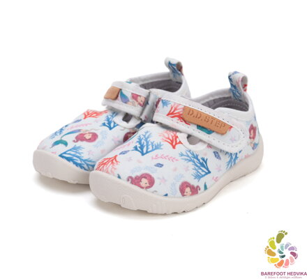 D.D. Step Sky Blue C086-51733