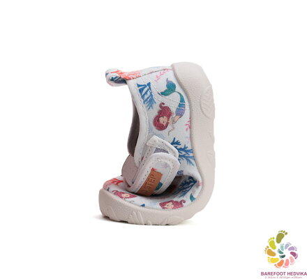 D.D. Step Sky Blue C086-51733