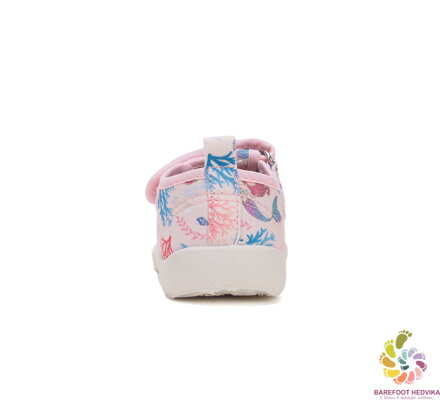 D.D. Step Baby Pink C086-51733A