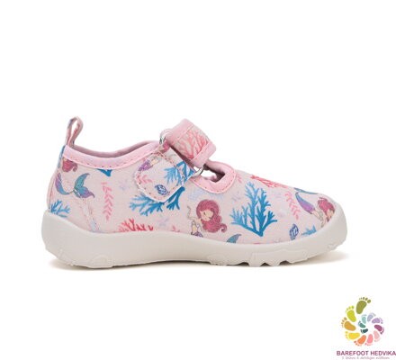 D.D. Step Baby Pink C086-51733A