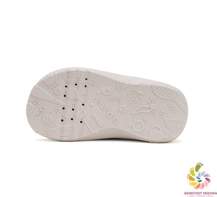 D.D. Step Baby Pink C086-51733A