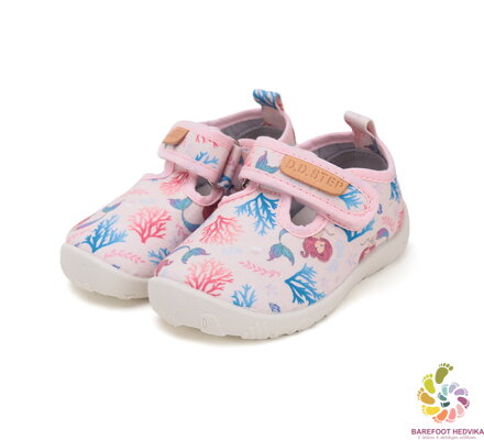 D.D. Step Baby Pink C086-51733A