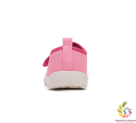 D.D. Step Pink C086-51838