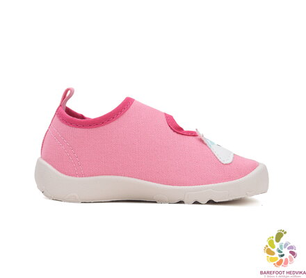 D.D. Step Pink C086-51838