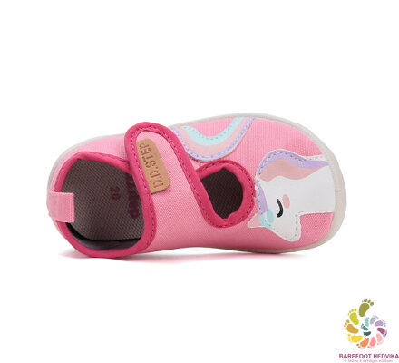 D.D. Step Pink C086-51838