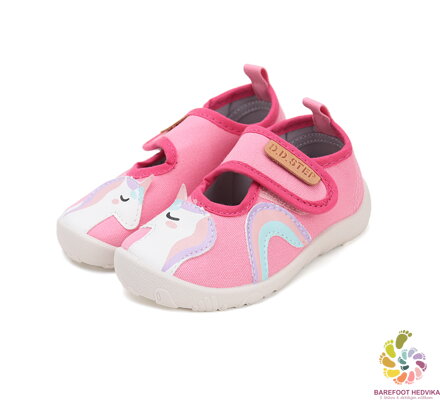 D.D. Step Pink C086-51838
