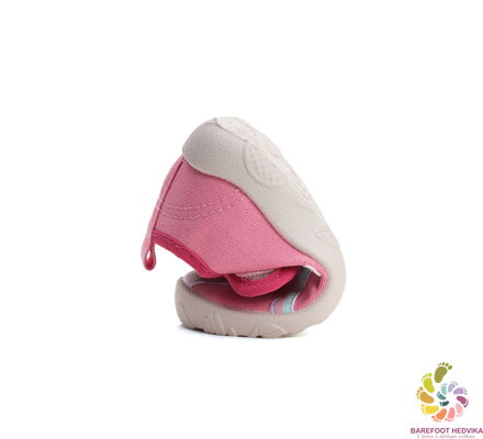 D.D. Step Pink C086-51838