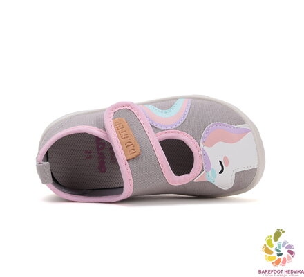 D.D. Step Grey C086-51838A