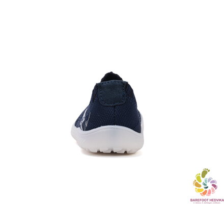 D.D. Step Royal Blue F093-51209