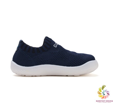 D.D. Step Royal Blue F093-51209