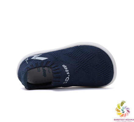 D.D. Step Royal Blue F093-51209