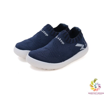 D.D. Step Royal Blue F093-51209