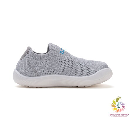 D.D. Step Light Grey F093-51209A