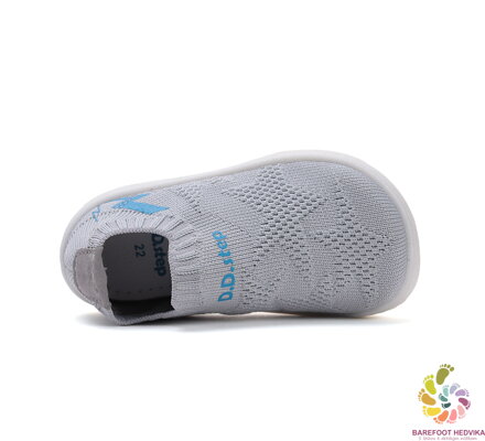 D.D. Step Light Grey F093-51209A