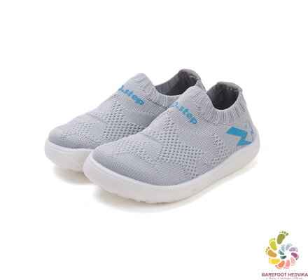 D.D. Step Light Grey F093-51209A