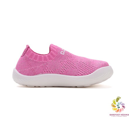 D.D. Step Dark Pink F093-51209C