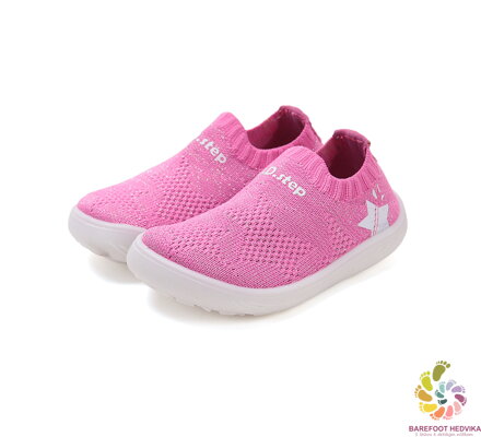 D.D. Step Dark Pink F093-51209C