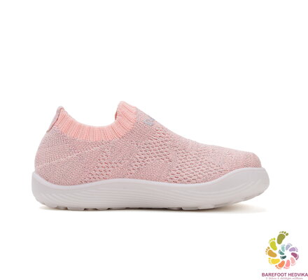 D.D. Step Baby Pink F093-51209E