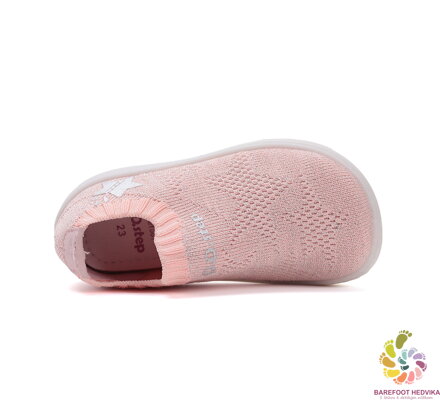 D.D. Step Baby Pink F093-51209E