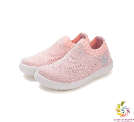 D.D. Step Baby Pink F093-51209E