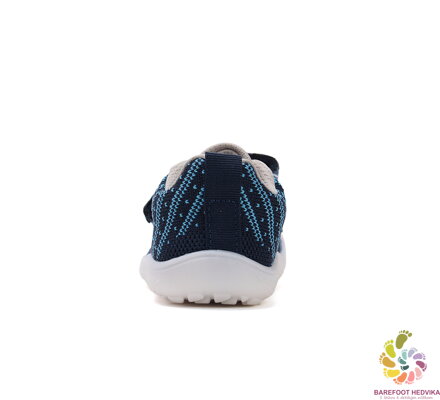 D.D. Step Royal Blue F093-51399