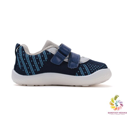 D.D. Step Royal Blue F093-51399