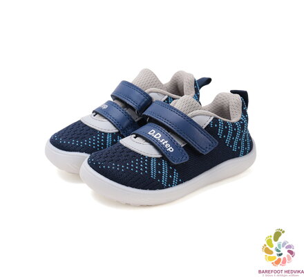 D.D. Step Royal Blue F093-51399