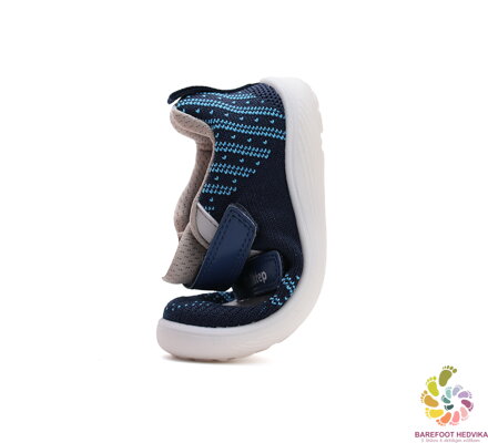 D.D. Step Royal Blue F093-51399