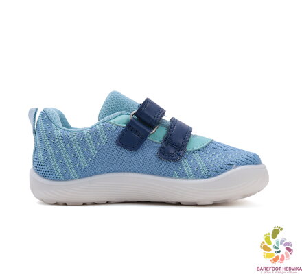 D.D. Step Bermuda Blue F093-51399A