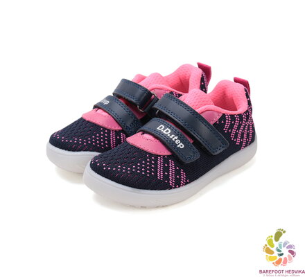 D.D. Step Royal Blue F093-51399D