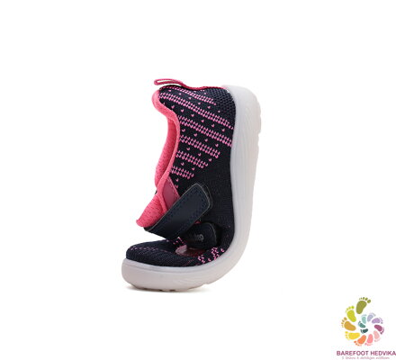 D.D. Step Royal Blue F093-51399D
