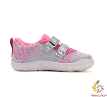 D.D. Step Light Grey F093-51399E