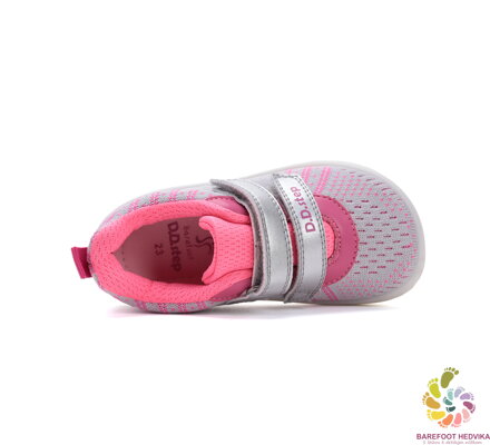 D.D. Step Light Grey F093-51399E