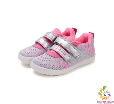 D.D. Step Light Grey F093-51399E
