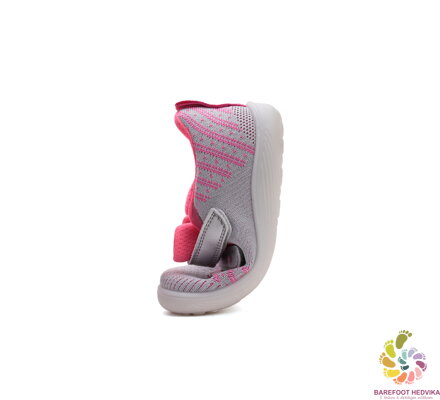 D.D. Step Light Grey F093-51399E
