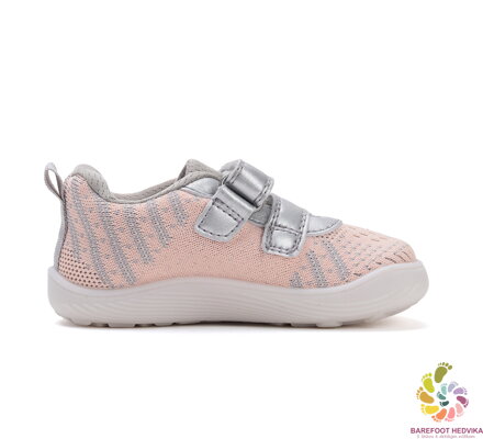 D.D. Step Pink F093-51399G